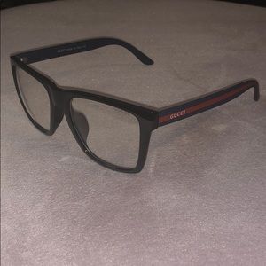 Gucci Glasses